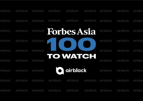 Forbes Asia 100 to Watch